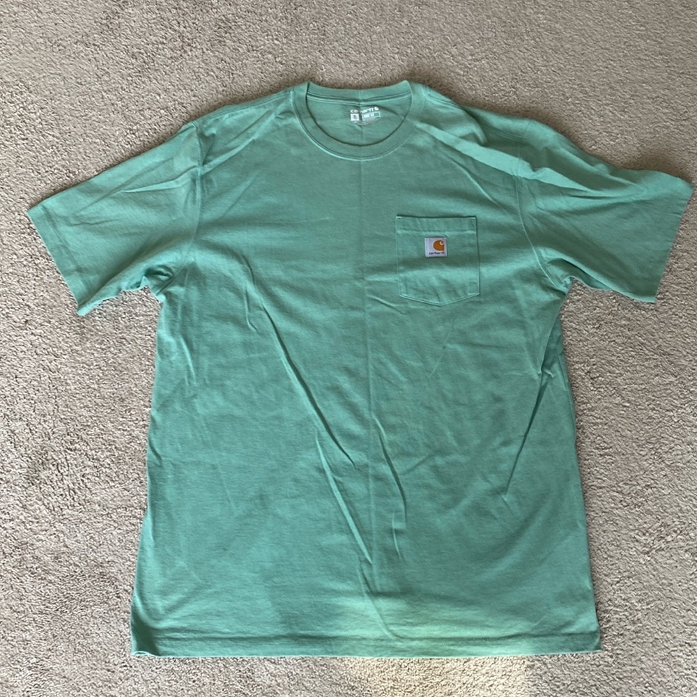 Carhartt XL Tall Loose Fit Men’s